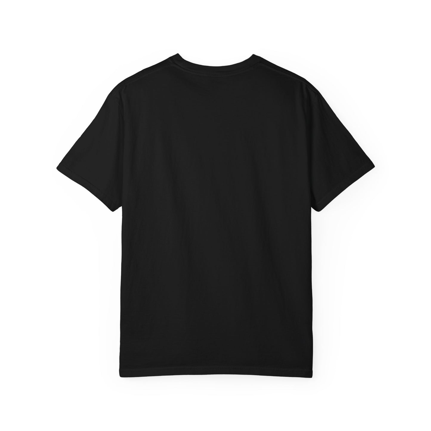 Anime Pin-Up T-Shirt — Tonya and Succi